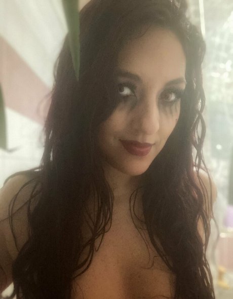 Foto di nudo di fuga di OnlyFans di Adorabellefree