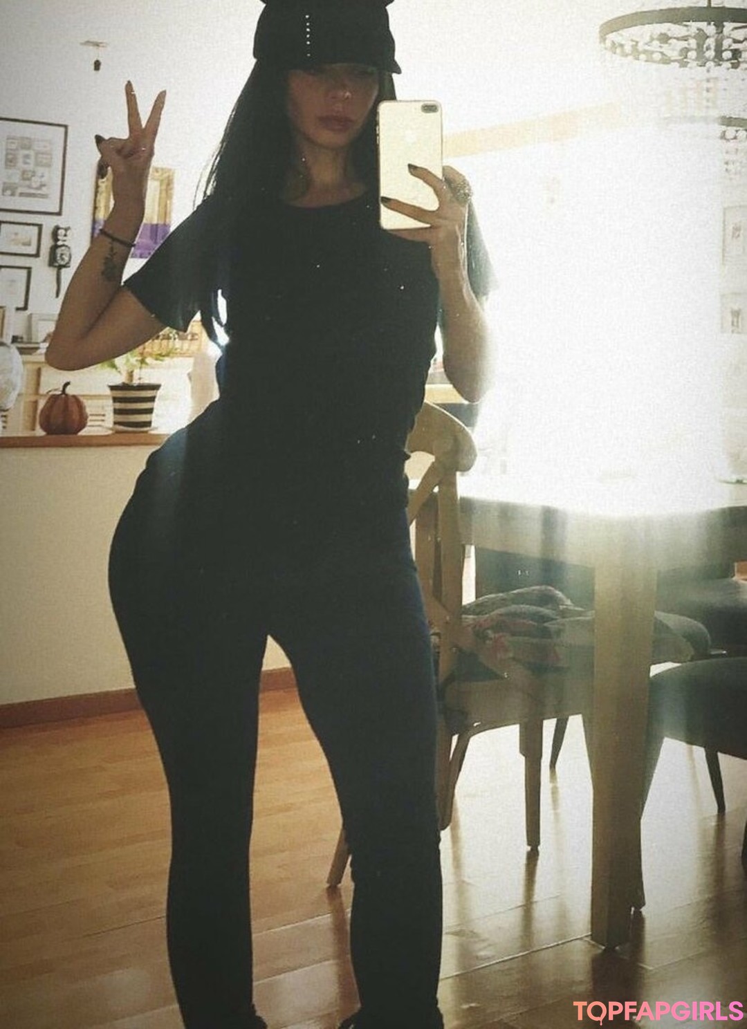 Foto di nudo di fuga di OnlyFans di Jimena Sanchez #1329