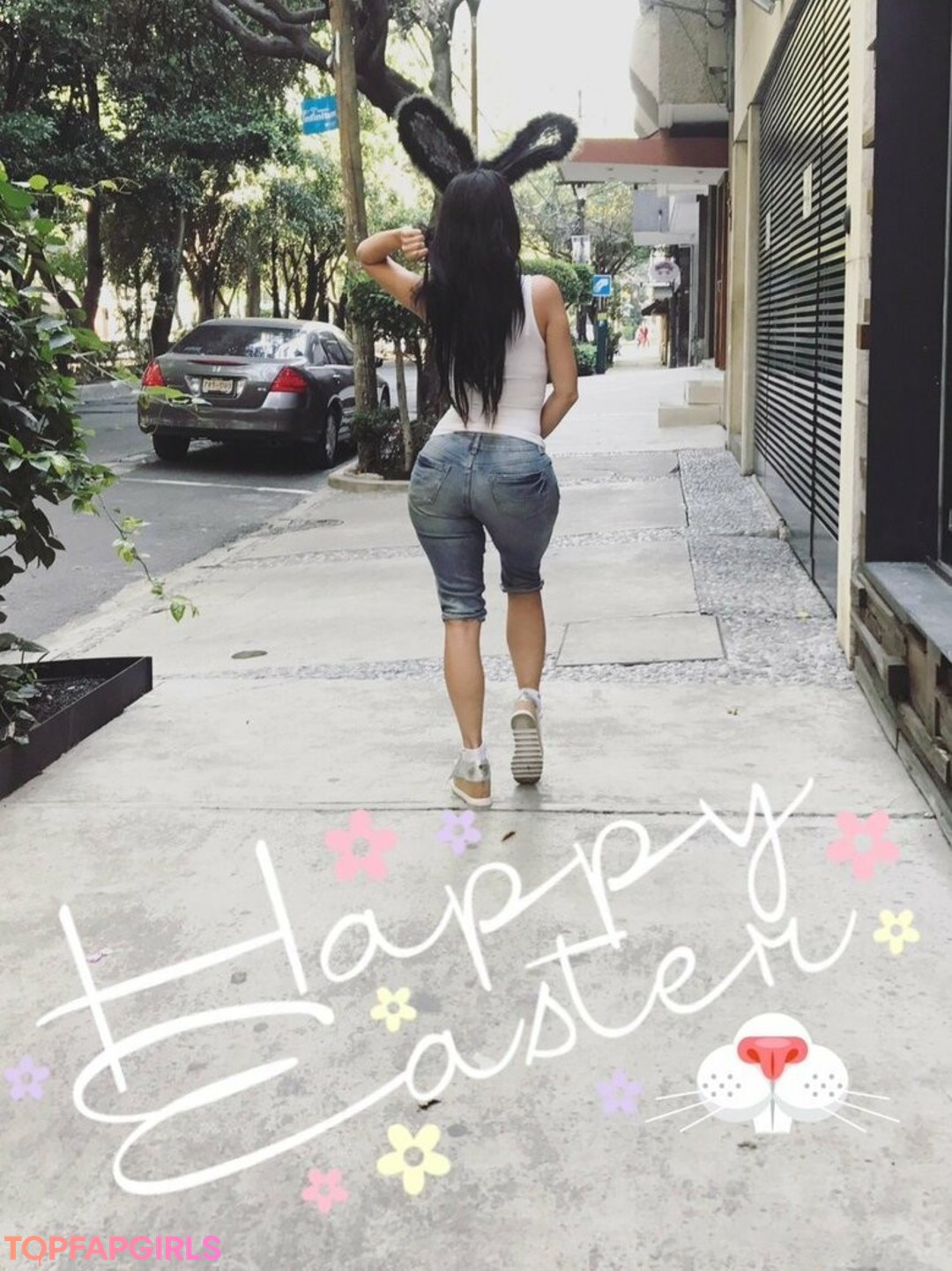 Foto di nudo di fuga di OnlyFans di Jimena Sanchez #1523