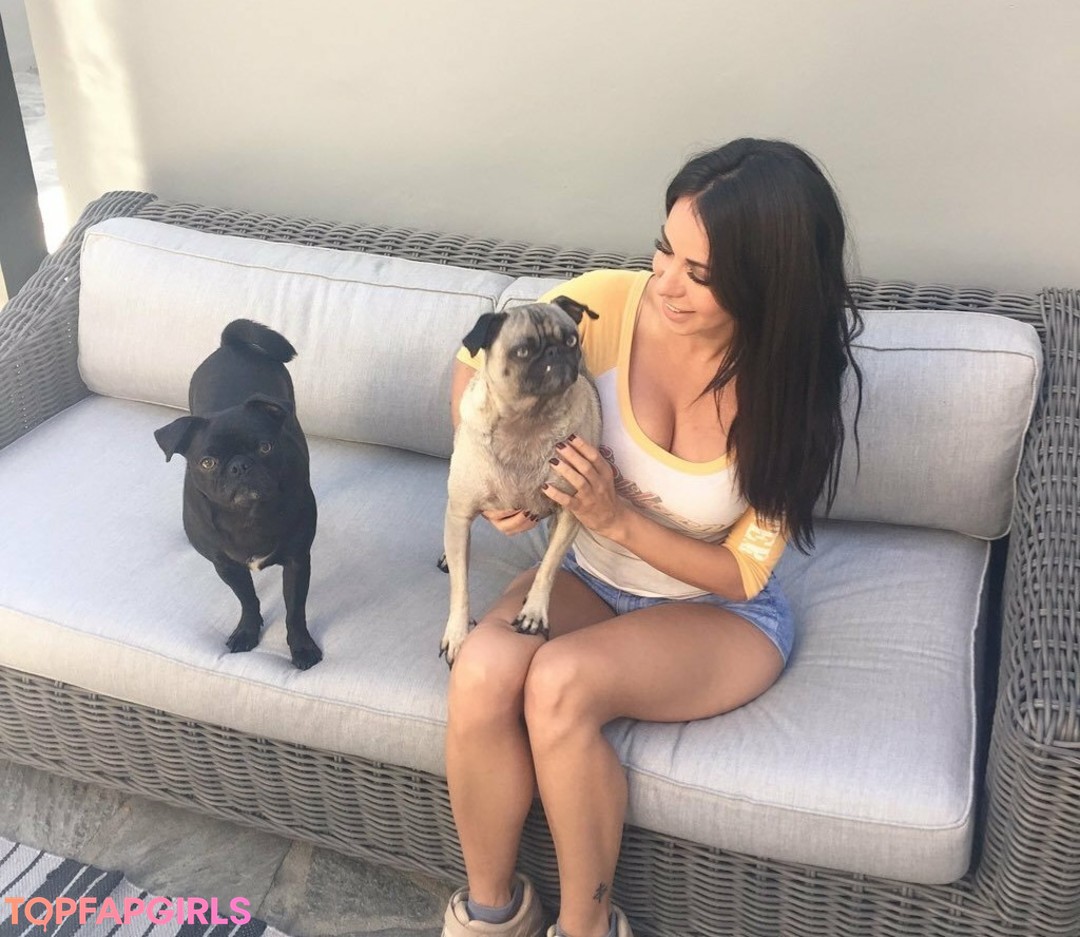 Foto di nudo di fuga di OnlyFans di Jimena Sanchez #1566