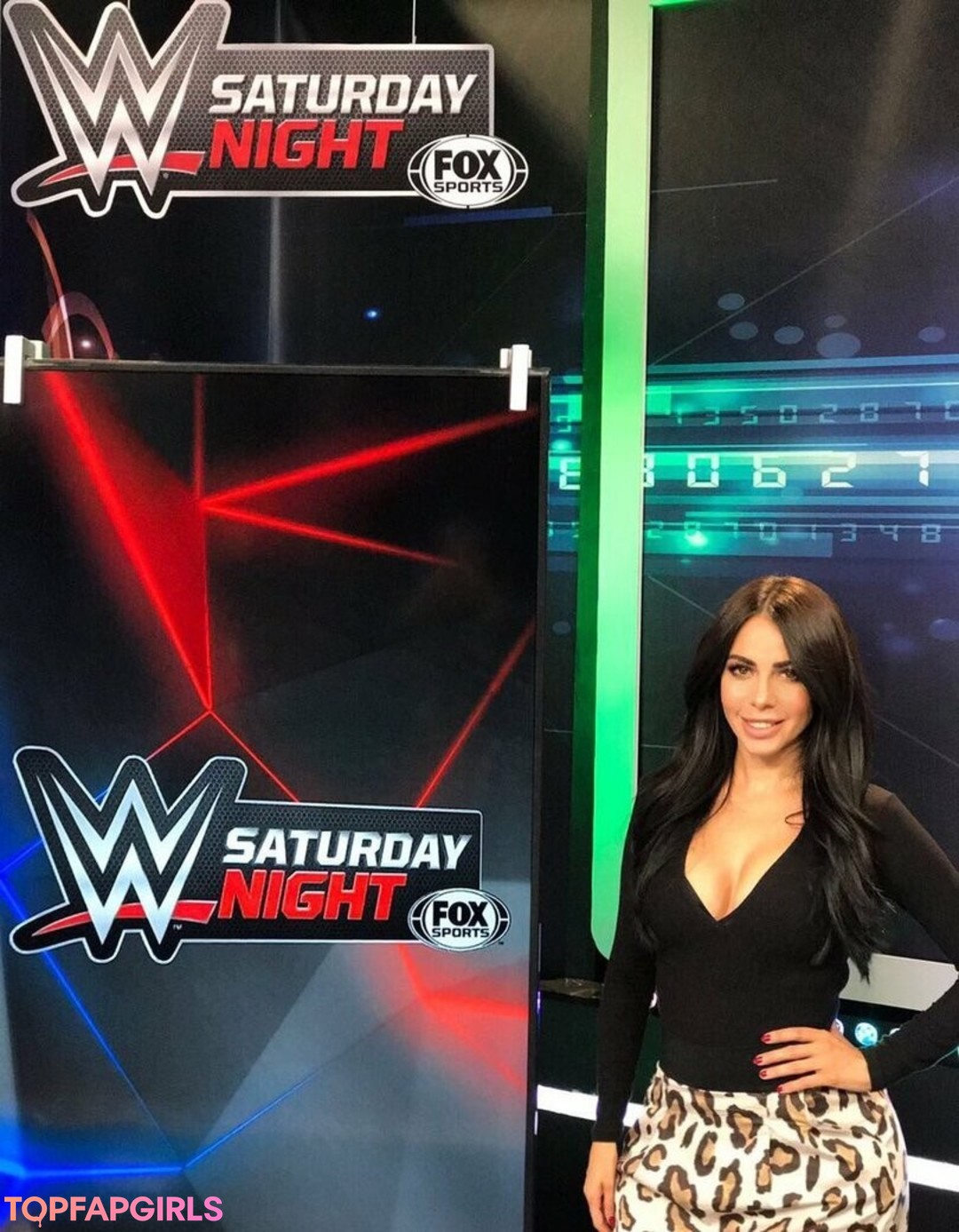 Foto di nudo di fuga di OnlyFans di Jimena Sanchez #1598