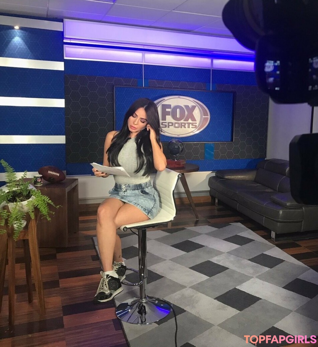 Foto di nudo di fuga di OnlyFans di Jimena Sanchez #1603