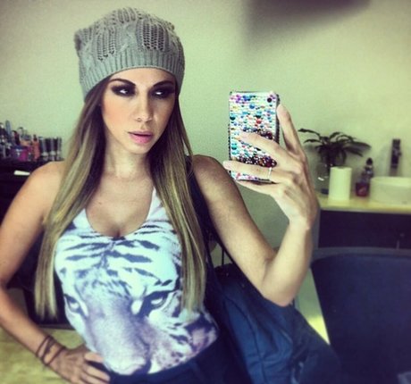 Jimena Sanchez