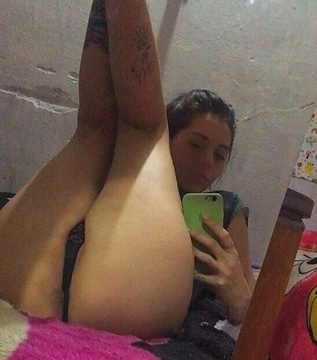 Foto di nudo di fuga di OnlyFans di Annushkaua