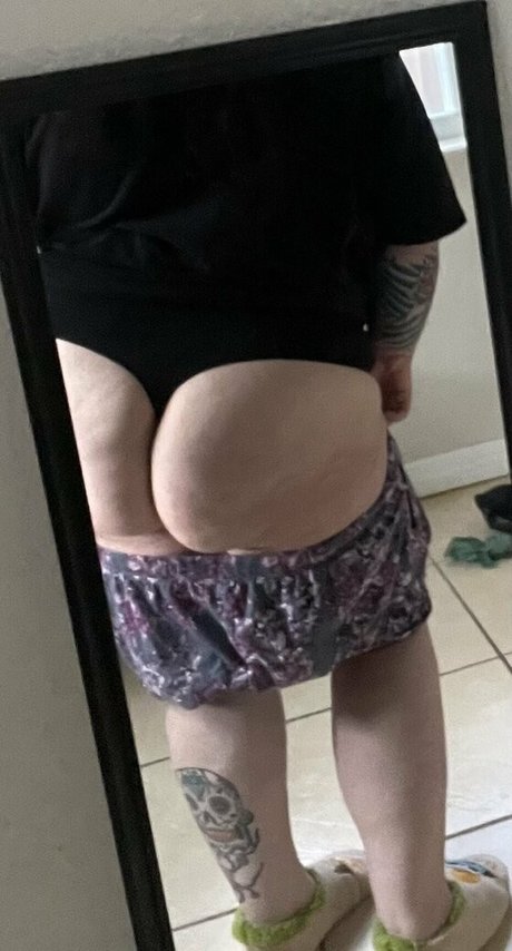 Naughtynursechristine