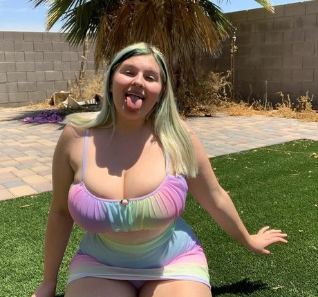 Foto di nudo di fuga di OnlyFans di Cheyenne