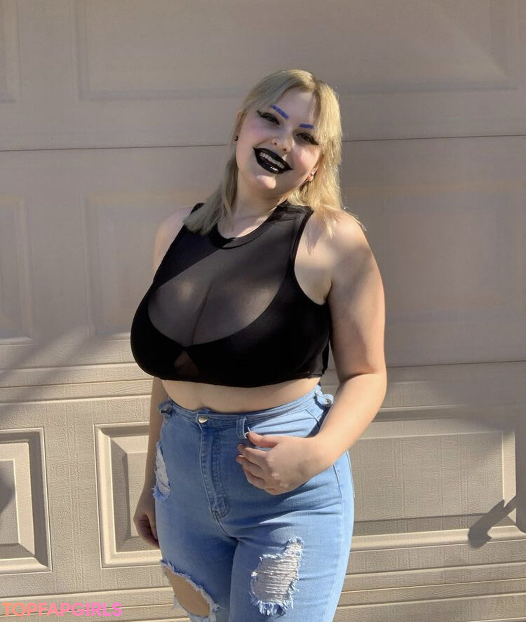 Foto di nudo di fuga di OnlyFans di Cheyenne #2 Foto di nudo di fuga di OnlyFans di Cheyenne #2