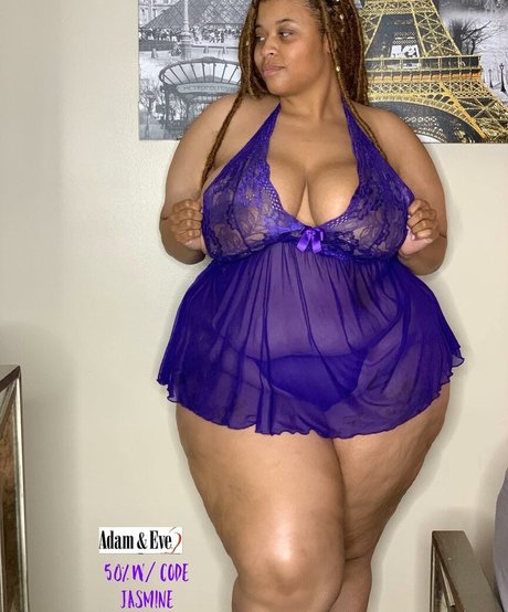 Jasmine Gunn