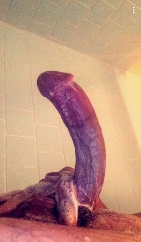 Foto di nudo di fuga di OnlyFans di Wolfpaccjohnny