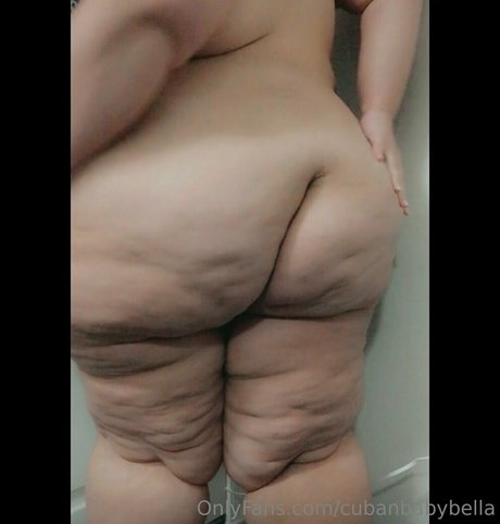 Cubanbabybella