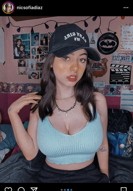 Sofia Diaz