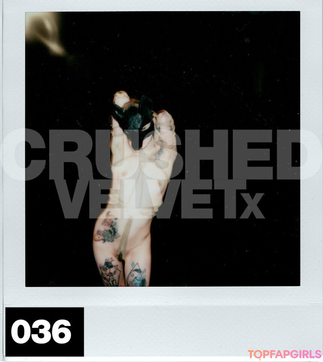 Foto di nudo di fuga di OnlyFans di Crushedvelvetx #65 Foto di nudo di fuga di OnlyFans di Crushedvelvetx #65