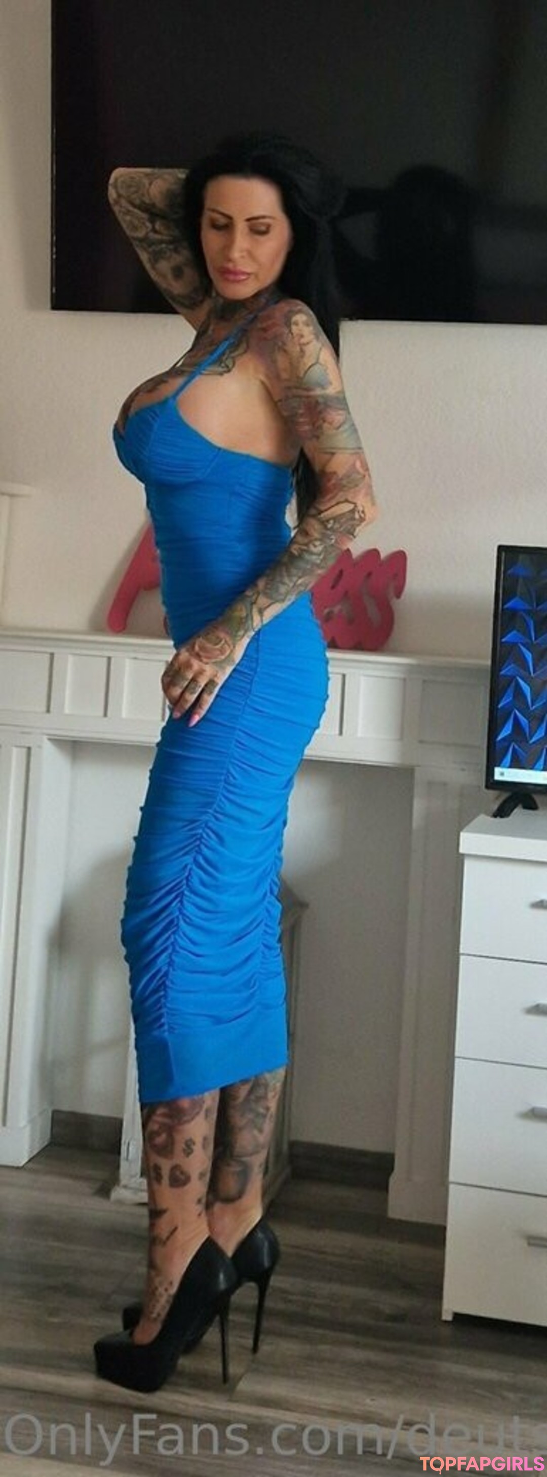 Foto di nudo di fuga di OnlyFans di Deutscheonlyfans #618 Foto di nudo di fuga di OnlyFans di Deutscheonlyfans #618