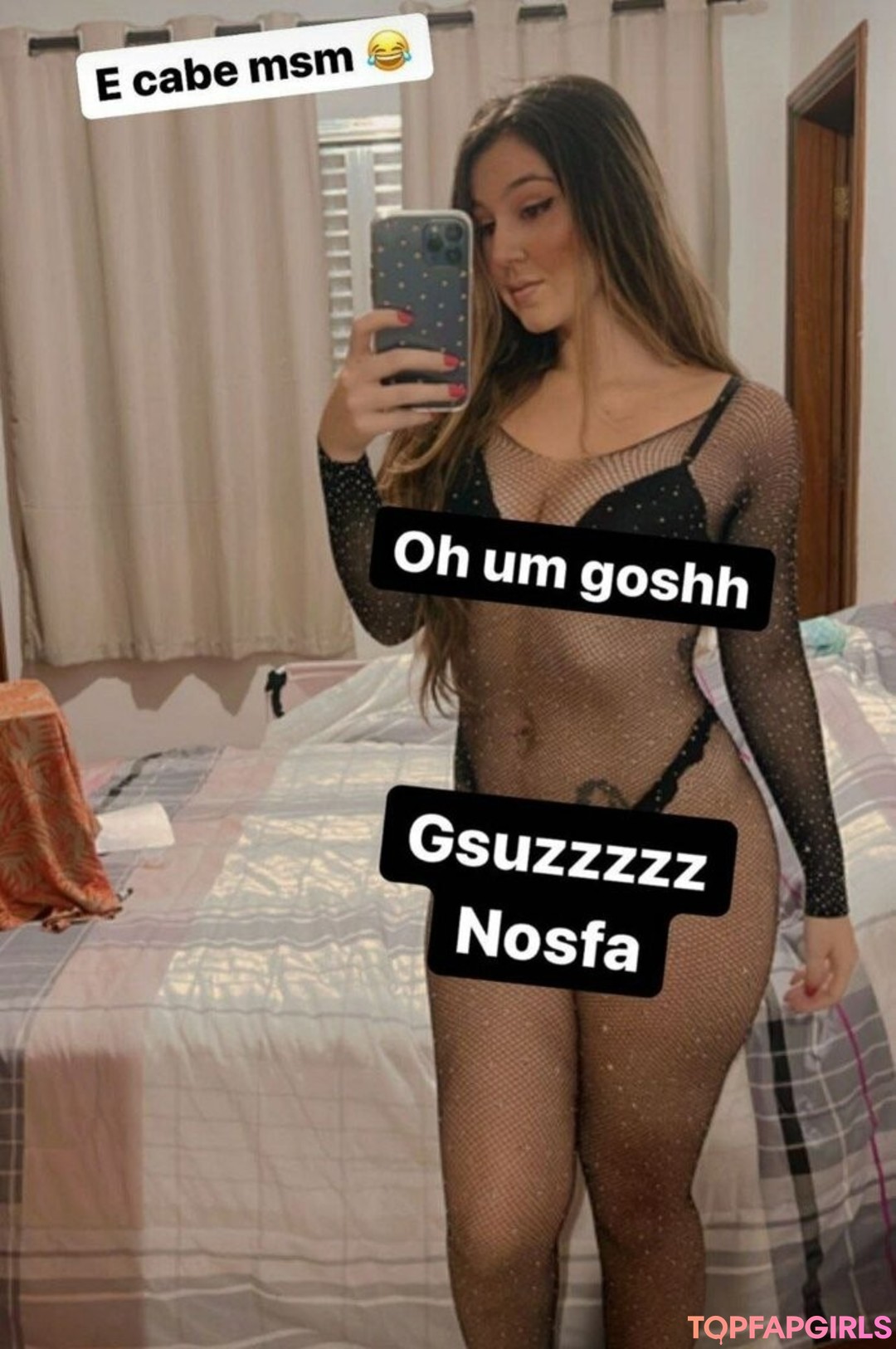 Foto di nudo di fuga di OnlyFans di Carolzinha #49 Foto di nudo di fuga di OnlyFans di Carolzinha #49