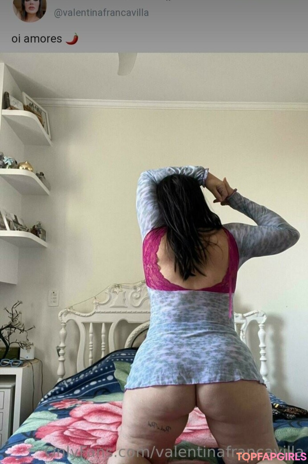 Foto di nudo di fuga di OnlyFans di Valentina Francavilla #133 Foto di nudo di fuga di OnlyFans di Valentina Francavilla #133