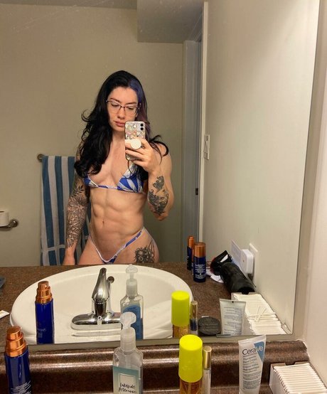 Natasha Aughey