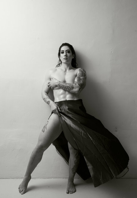 Natasha Aughey