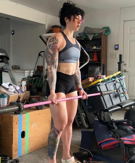 Natasha Aughey