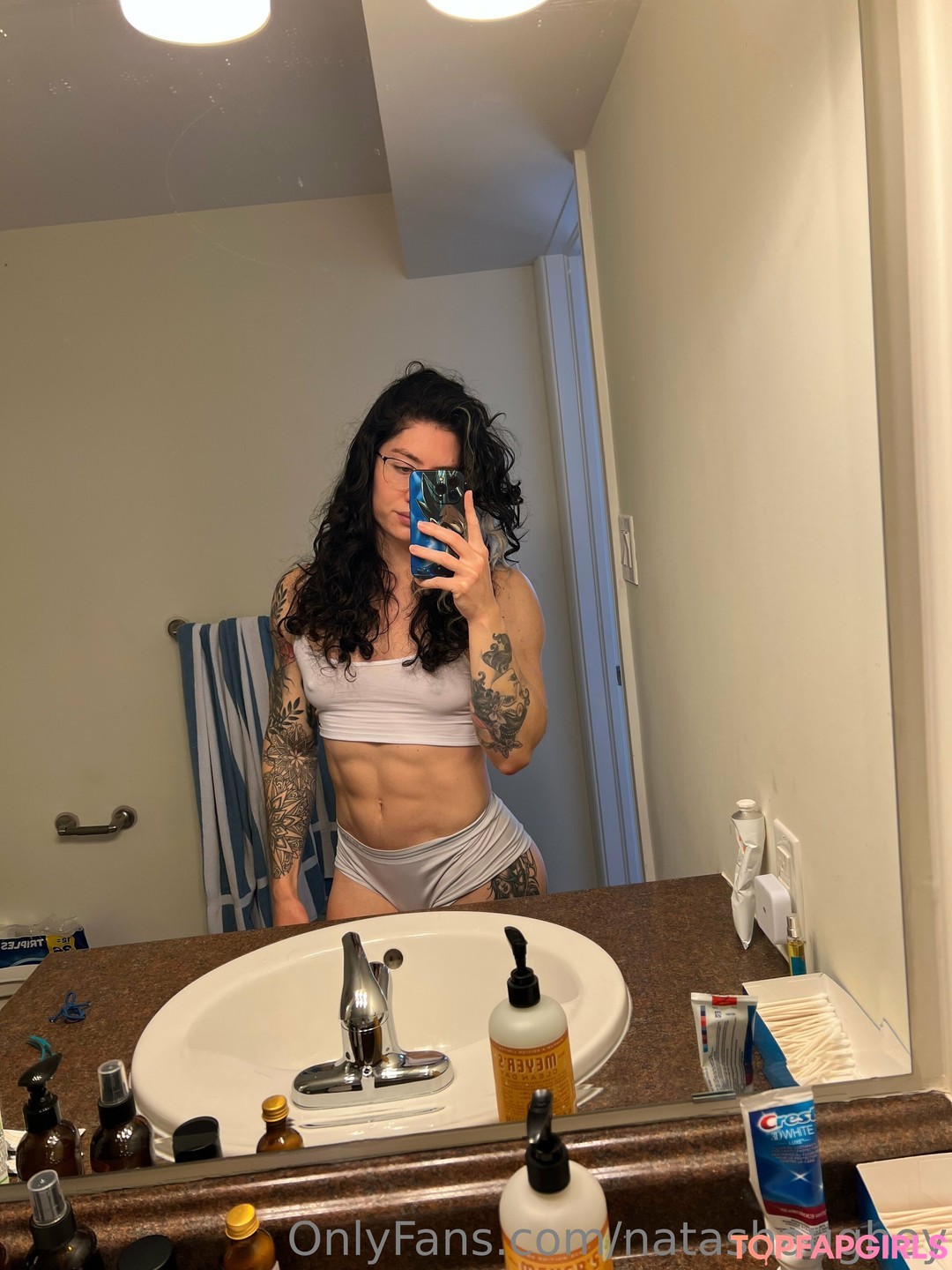 Foto di nudo di fuga di OnlyFans di Natasha Aughey #432 Foto di nudo di fuga di OnlyFans di Natasha Aughey #432