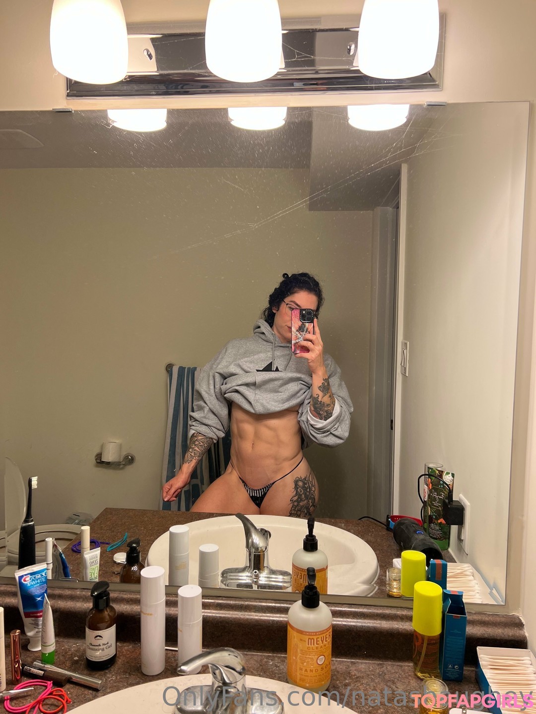 Foto di nudo di fuga di OnlyFans di Natasha Aughey #434 Foto di nudo di fuga di OnlyFans di Natasha Aughey #434