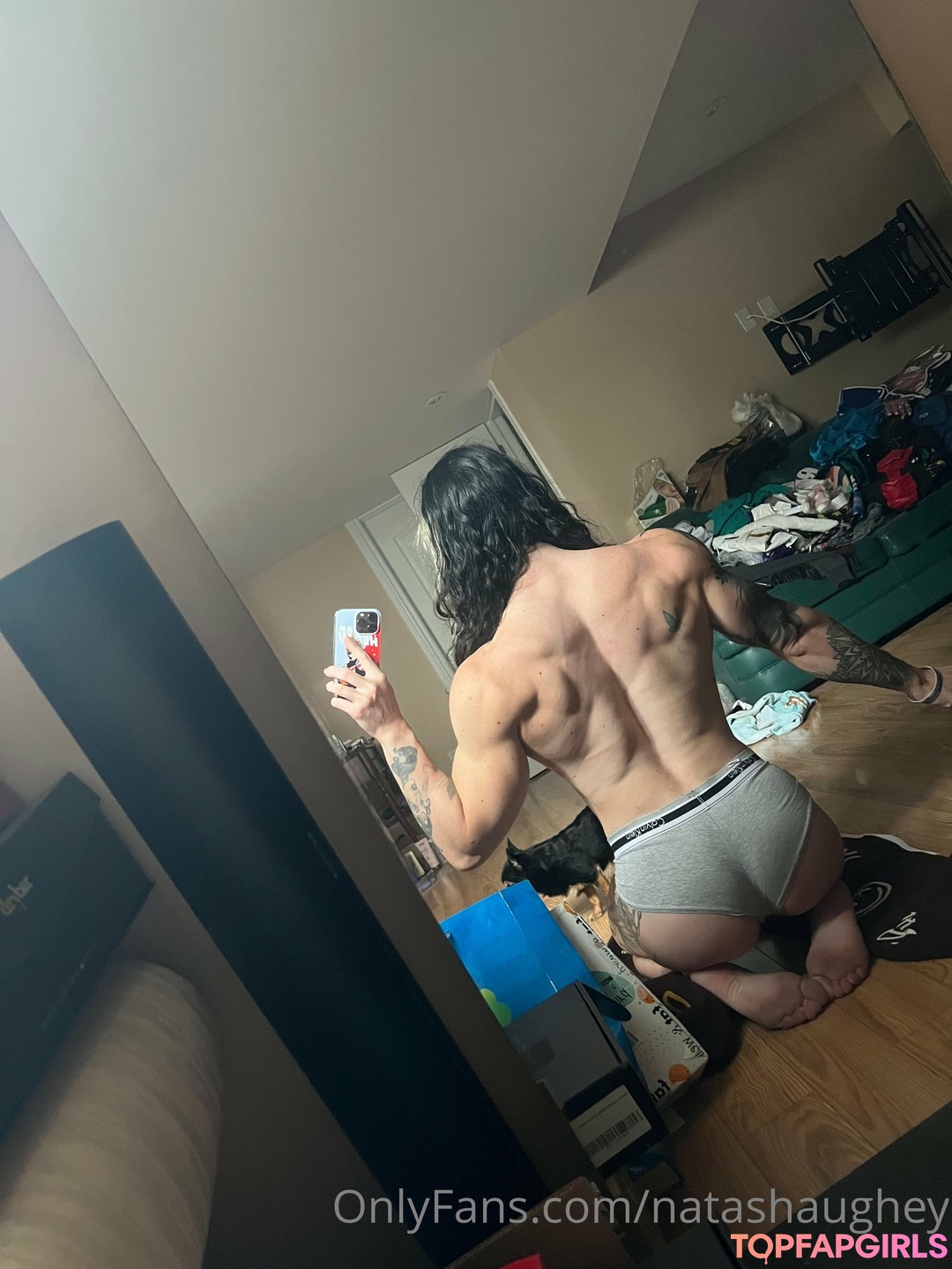 Foto di nudo di fuga di OnlyFans di Natasha Aughey #435 Foto di nudo di fuga di OnlyFans di Natasha Aughey #435