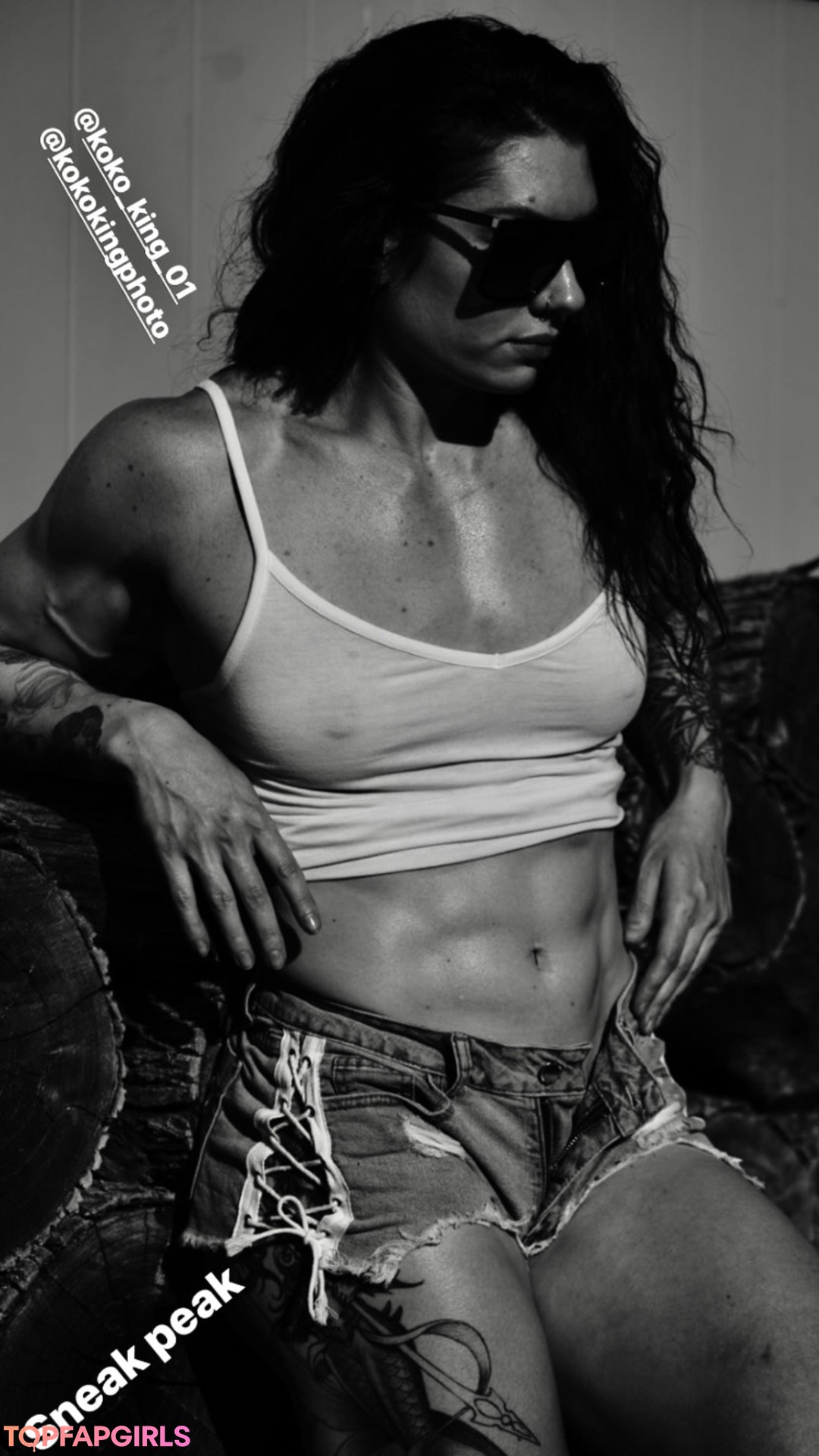 Foto di nudo di fuga di OnlyFans di Natasha Aughey #452 Foto di nudo di fuga di OnlyFans di Natasha Aughey #452