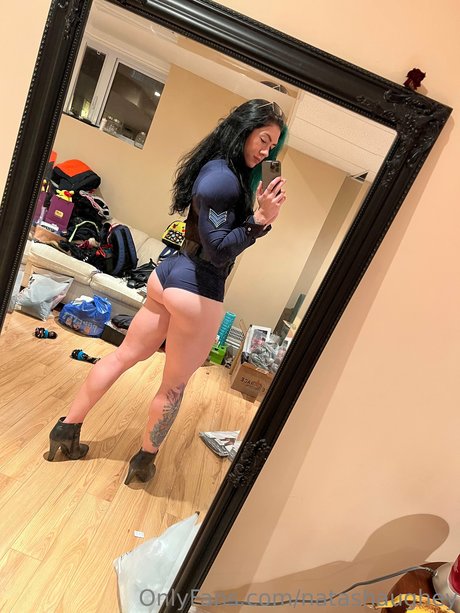 Natasha Aughey