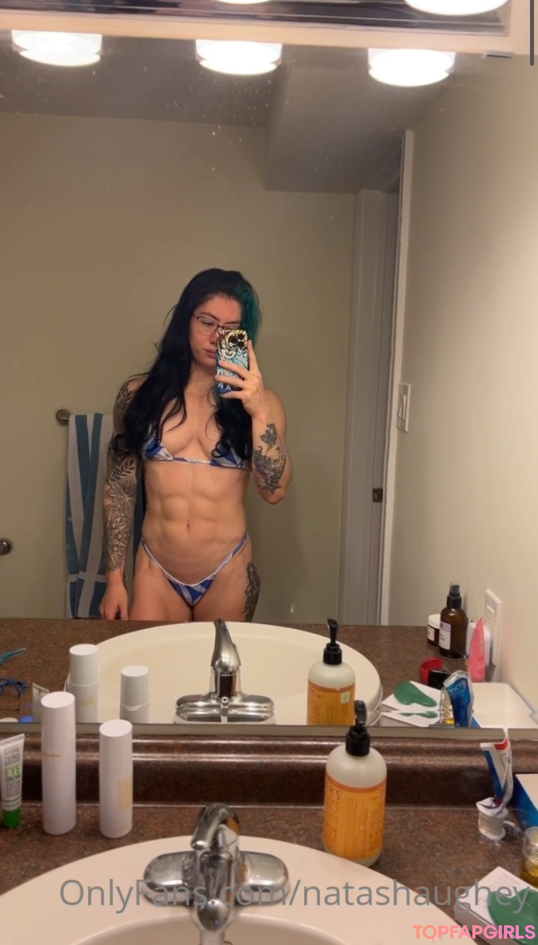 Foto di nudo di fuga di OnlyFans di Natasha Aughey #506 Foto di nudo di fuga di OnlyFans di Natasha Aughey #506