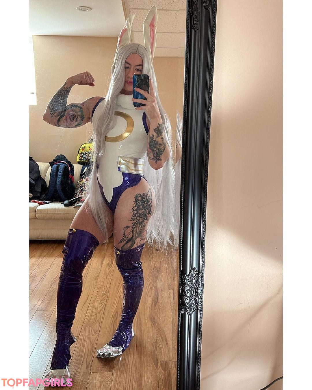 Foto di nudo di fuga di OnlyFans di Natasha Aughey #507 Foto di nudo di fuga di OnlyFans di Natasha Aughey #507