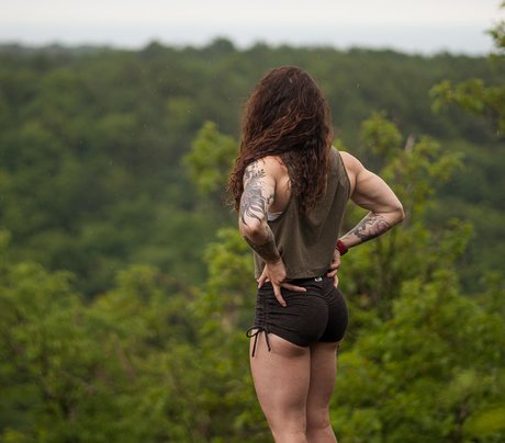 Natasha Aughey