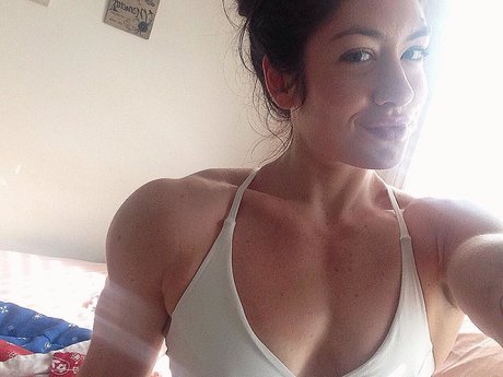 Natasha Aughey