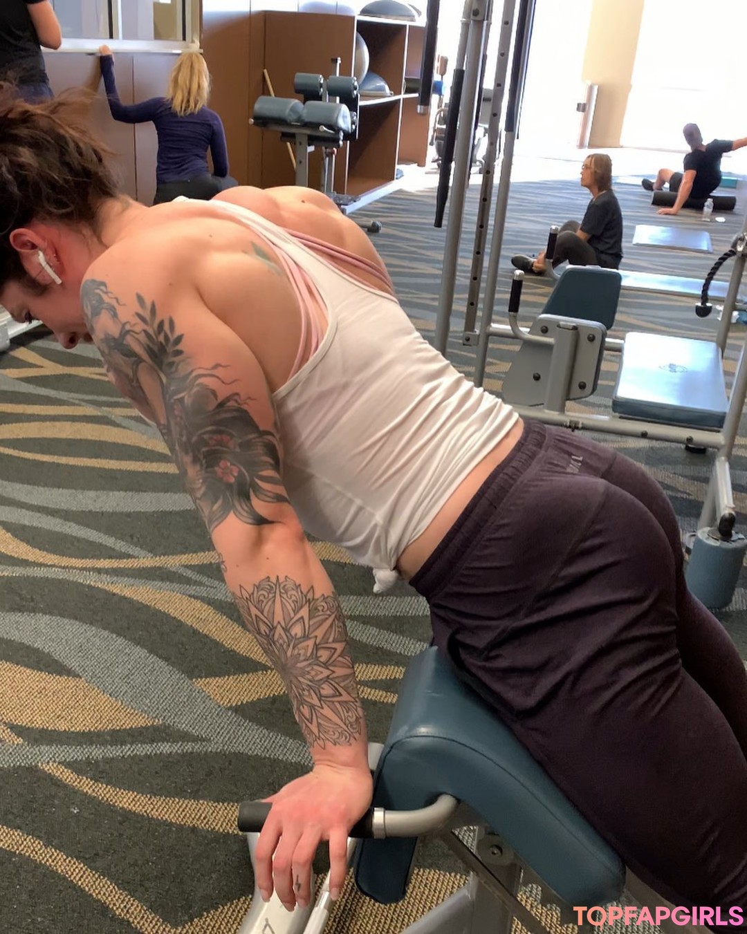 Foto di nudo di fuga di OnlyFans di Natasha Aughey #606 Foto di nudo di fuga di OnlyFans di Natasha Aughey #606