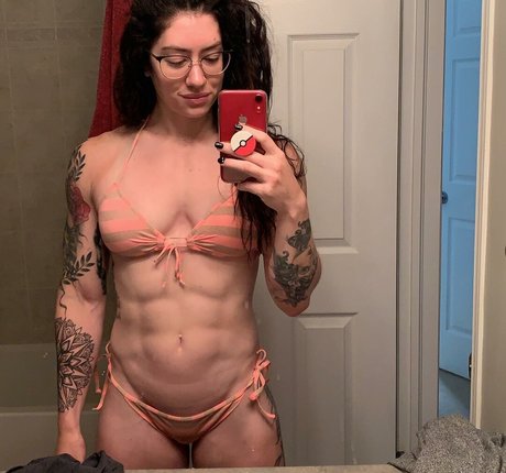 Natasha Aughey