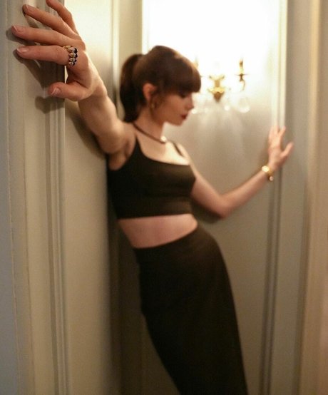Lily Collins