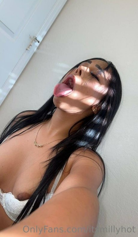 Itsmillyhot