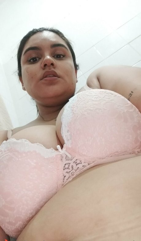 Foto di nudo di fuga di OnlyFans di Danahcurvy