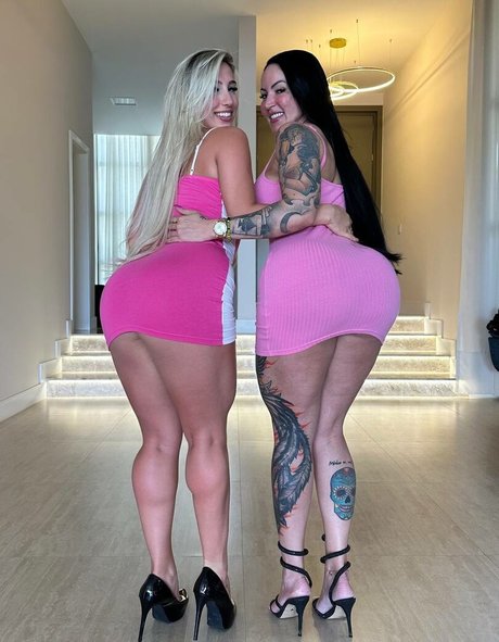 Isadora Vale Dezoitou