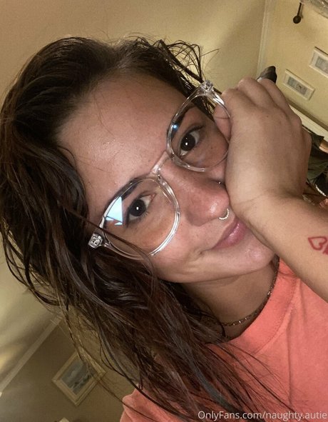Naughtyautie
