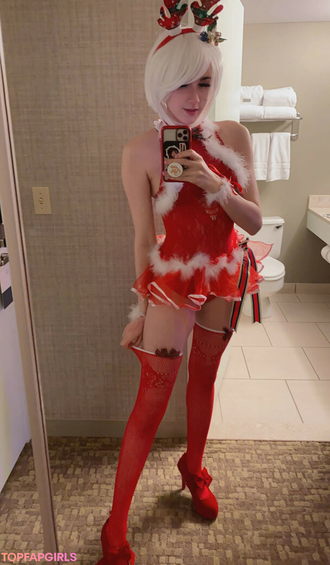 Foto di nudo di fuga di OnlyFans di Mangoloo Cosplay #116 Foto di nudo di fuga di OnlyFans di Mangoloo Cosplay #116