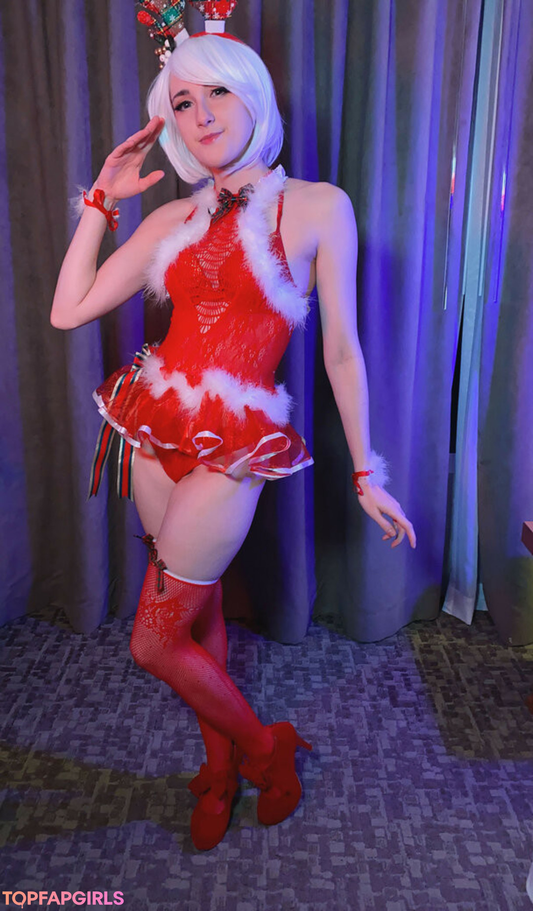 Foto di nudo di fuga di OnlyFans di Mangoloo Cosplay #170 Foto di nudo di fuga di OnlyFans di Mangoloo Cosplay #170
