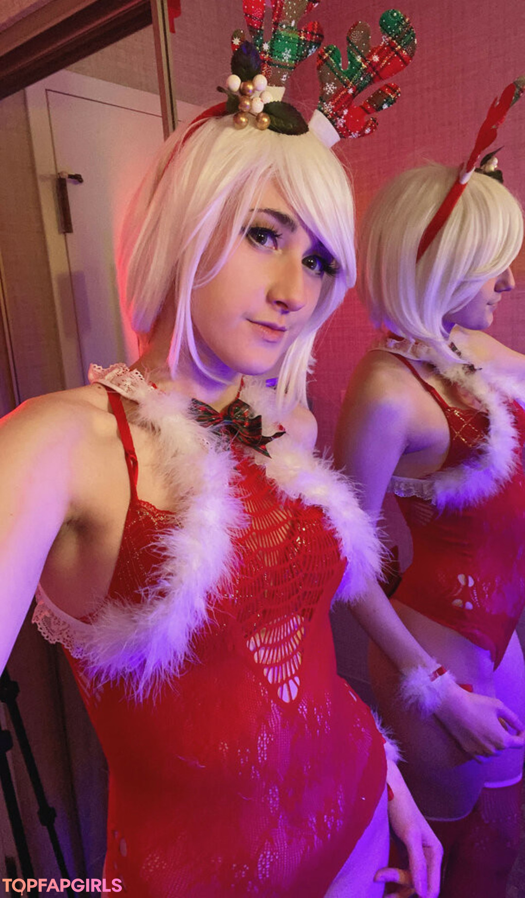 Foto di nudo di fuga di OnlyFans di Mangoloo Cosplay #230 Foto di nudo di fuga di OnlyFans di Mangoloo Cosplay #230