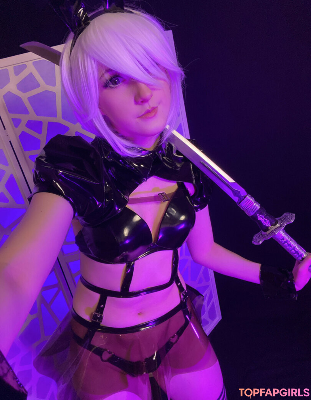 Foto di nudo di fuga di OnlyFans di Mangoloo Cosplay #260 Foto di nudo di fuga di OnlyFans di Mangoloo Cosplay #260