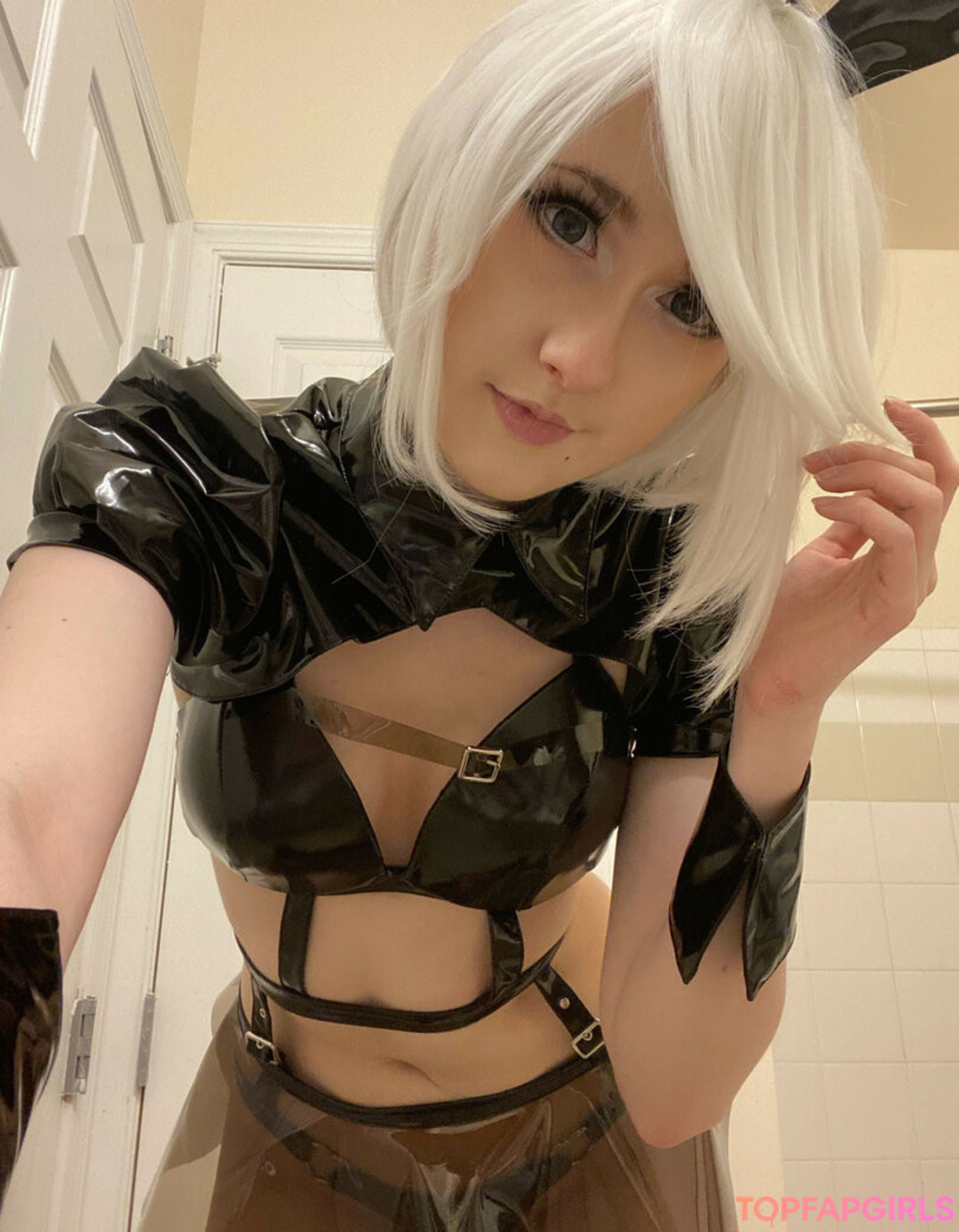 Foto di nudo di fuga di OnlyFans di Mangoloo Cosplay #344 Foto di nudo di fuga di OnlyFans di Mangoloo Cosplay #344