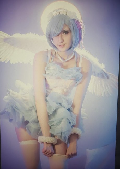 Mangoloo Cosplay