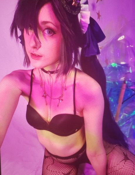 Mangoloo Cosplay