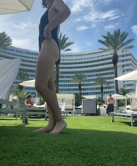 Ashley Victoria Robinson