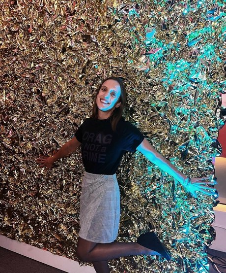 Ashley Victoria Robinson