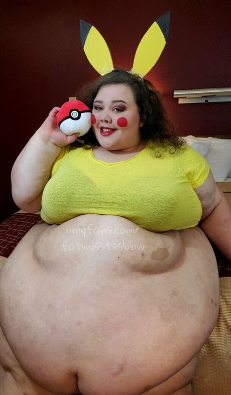 Fatmisstssbbw