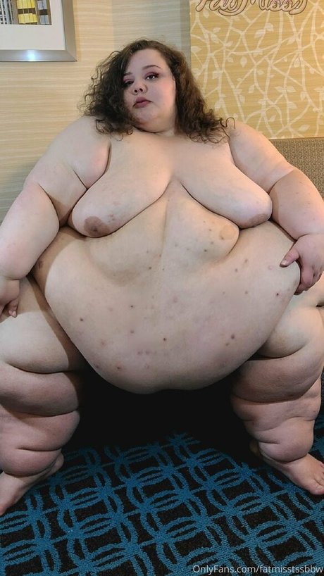Fatmisstssbbw