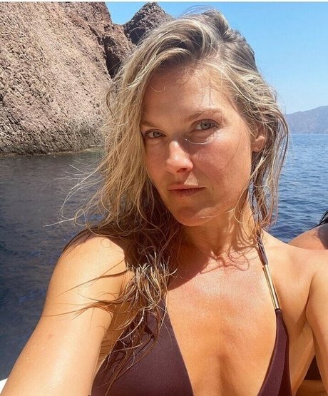 Foto di nudo di fuga di OnlyFans di Ali Larter